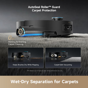 [Pre-Order] Dreame Aqua 10 Ultra Roller