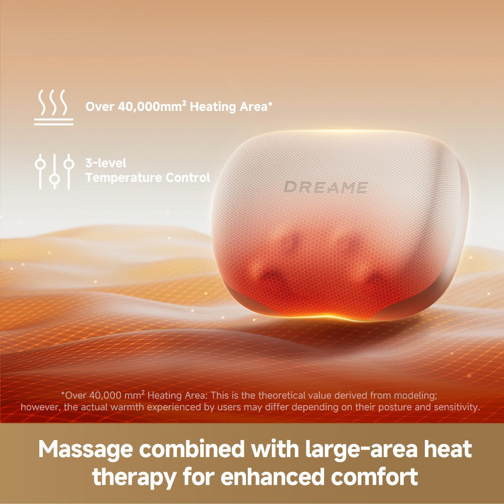 Dreame P30 Pillow Massager