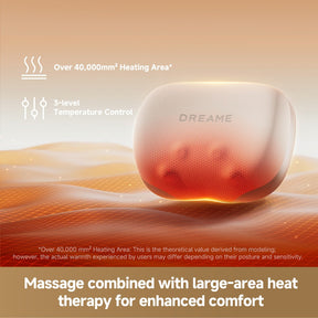 Dreame P30 Pillow Massager