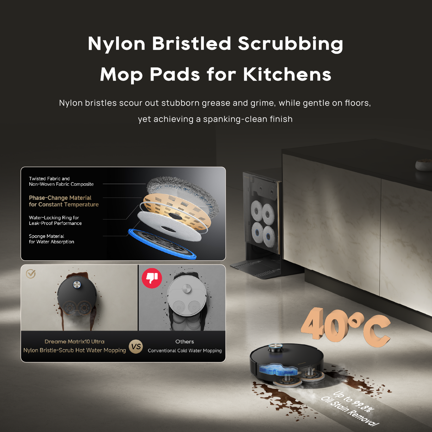 Dreame Matrix10 Ultra