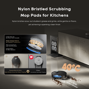 Dreame Matrix10 Ultra