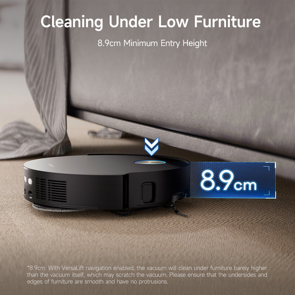 Dreame X50 Pro Ultra / Master