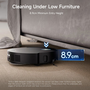 Dreame X50 Pro Ultra / Master