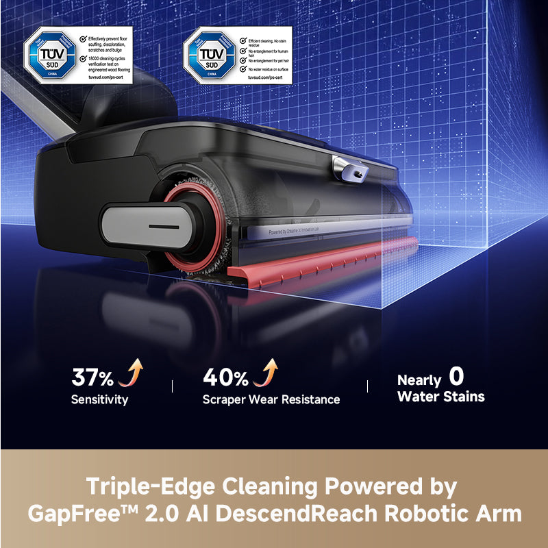 Dreame H15 Pro FoamWash