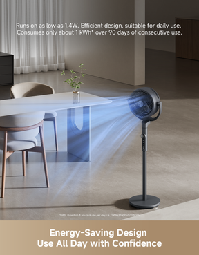 Dreame Air Circulator Fan FC20