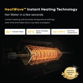 Dreame S1 Water Purifier