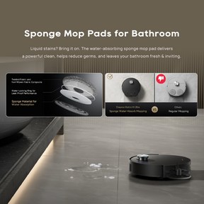 Dreame Matrix10 Ultra