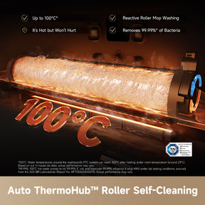 [Pre-Order] Dreame Aqua 10 Ultra Roller