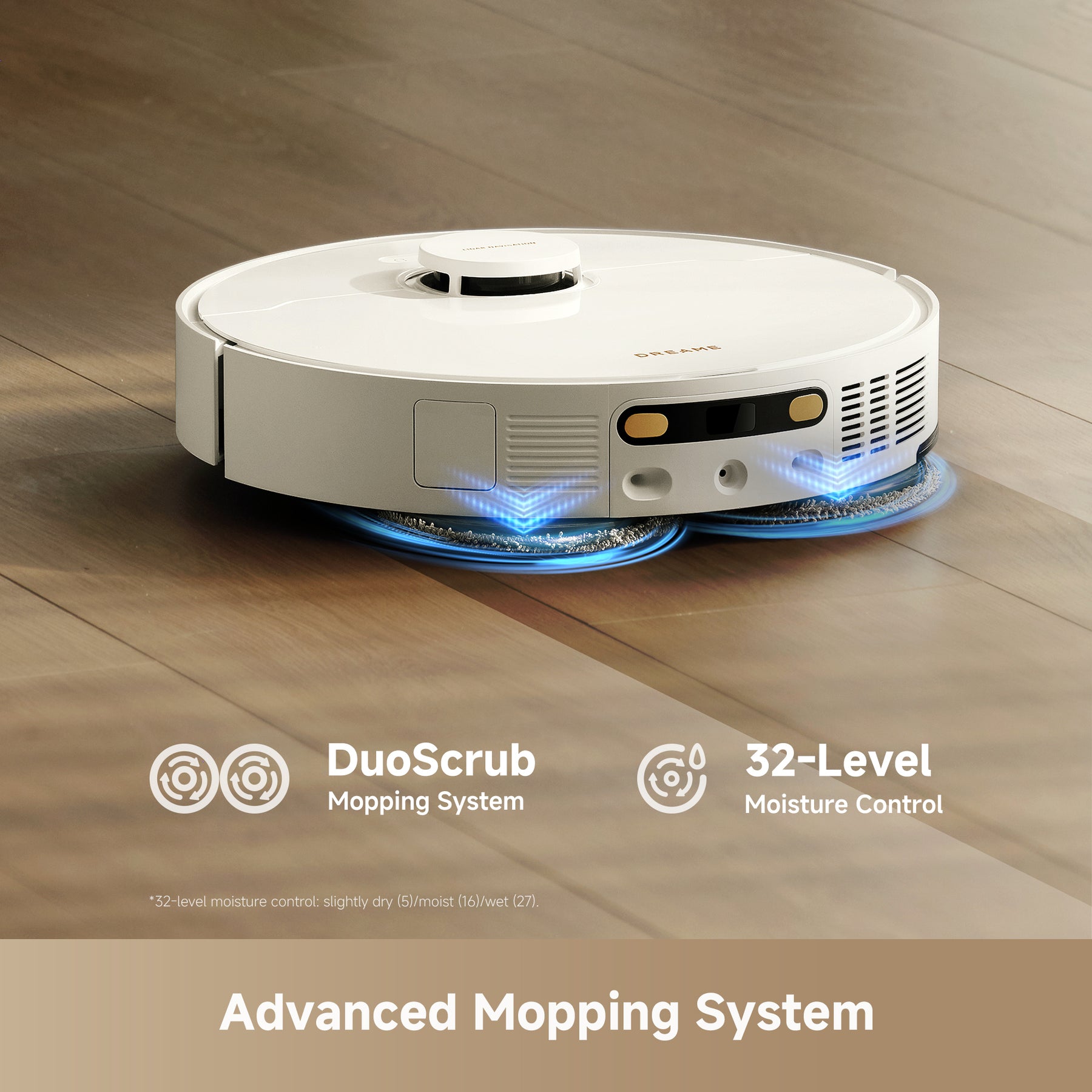 Dreame L50 Ultra CE