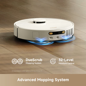 Dreame L50 Ultra CE