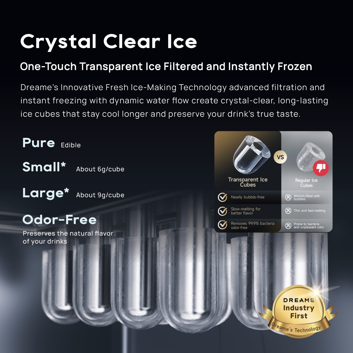 Dreame S1 Water Purifier