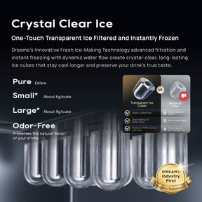 Dreame S1 Water Purifier