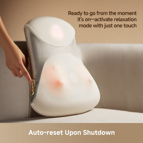 Dreame W30 Back and Waist Massager