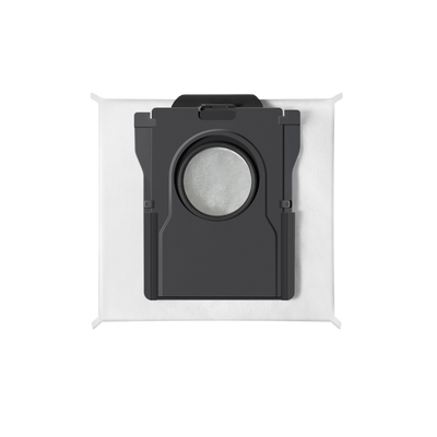 Dust Bag (1 pre-installed)