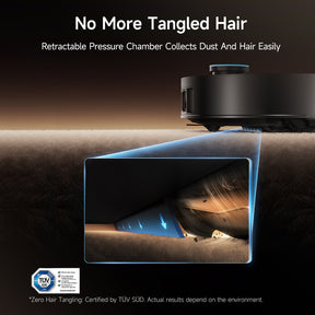 Dreame X50 Pro Ultra / Master