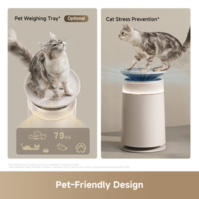 Dreame FP10 Pet Air Purifier