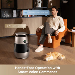 Dreame AP10 Pet Air Purifier Fan