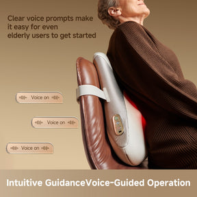 Dreame W30 Back and Waist Massager