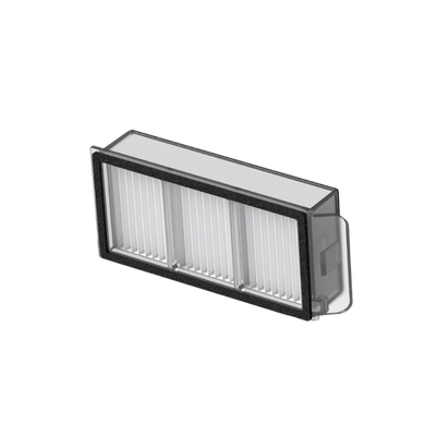 Filter (pre-installed)