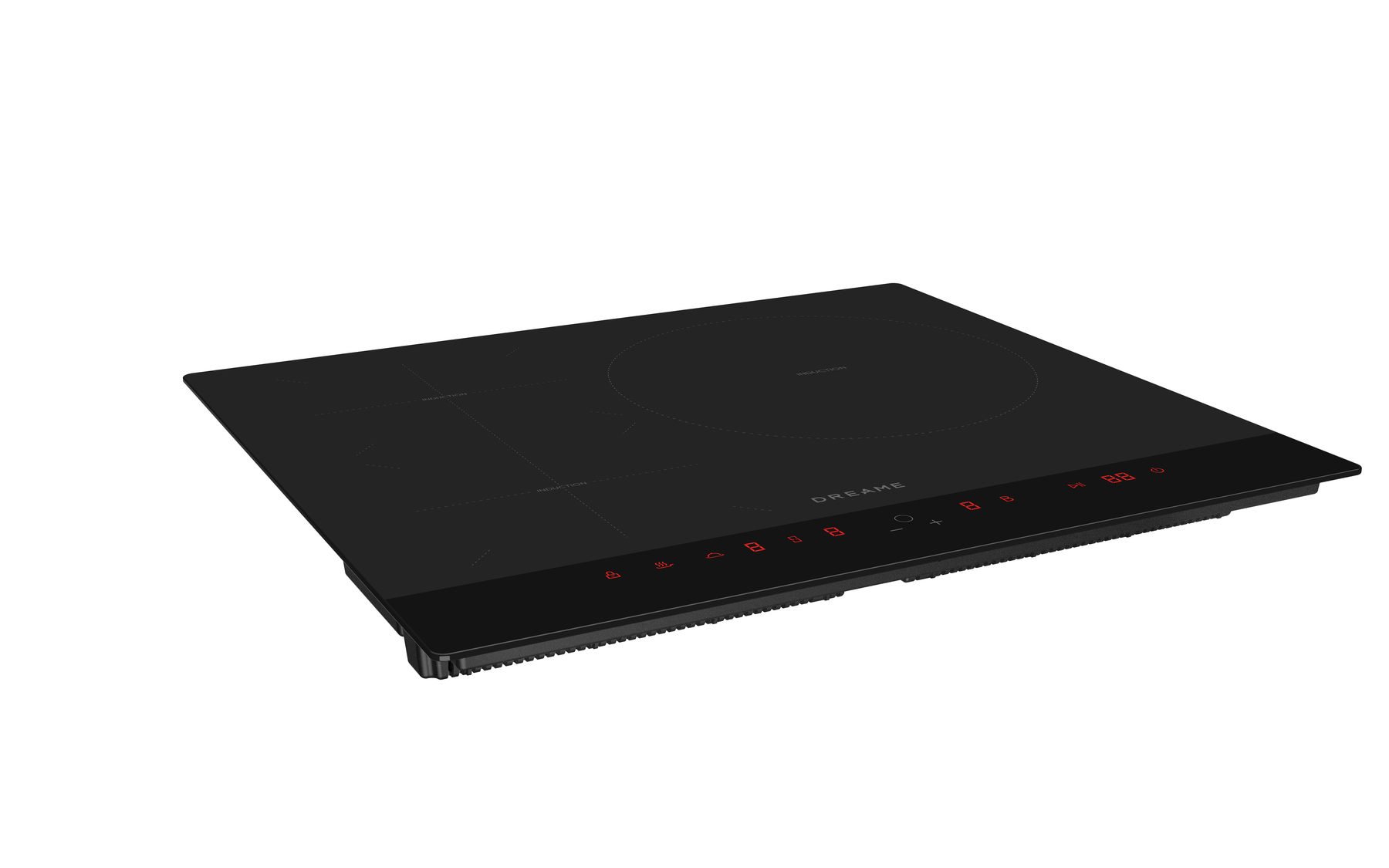 Dreame EZ60 FlexInduction Hob