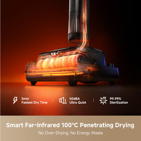 Dreame H15 Pro FoamWash