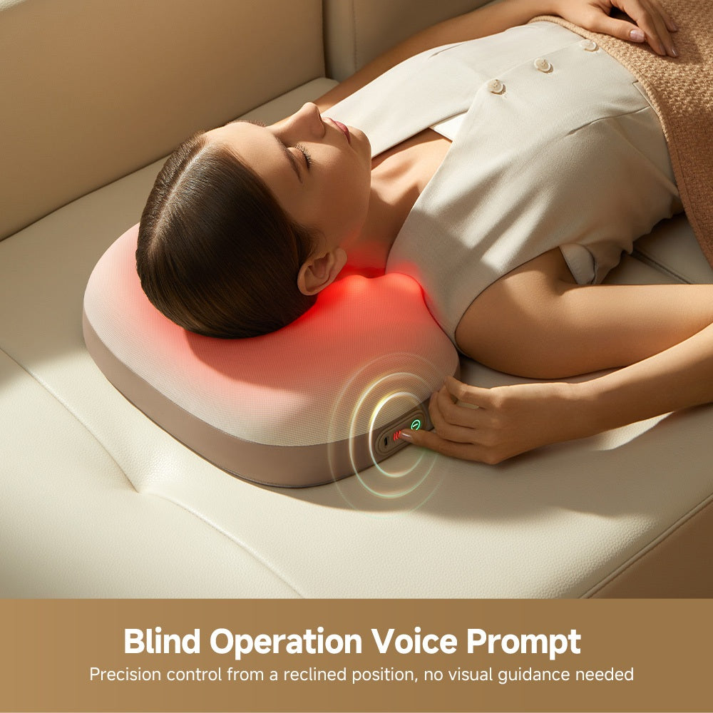 Dreame P30 Pillow Massager