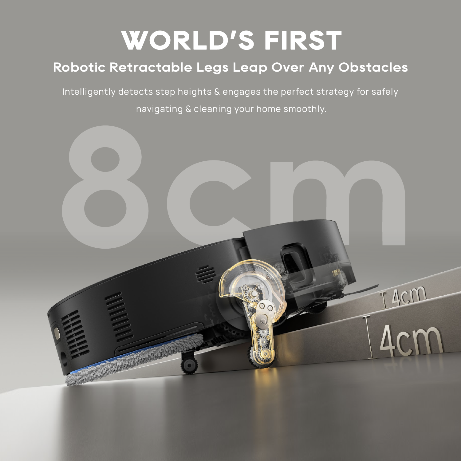 Dreame Matrix10 Ultra