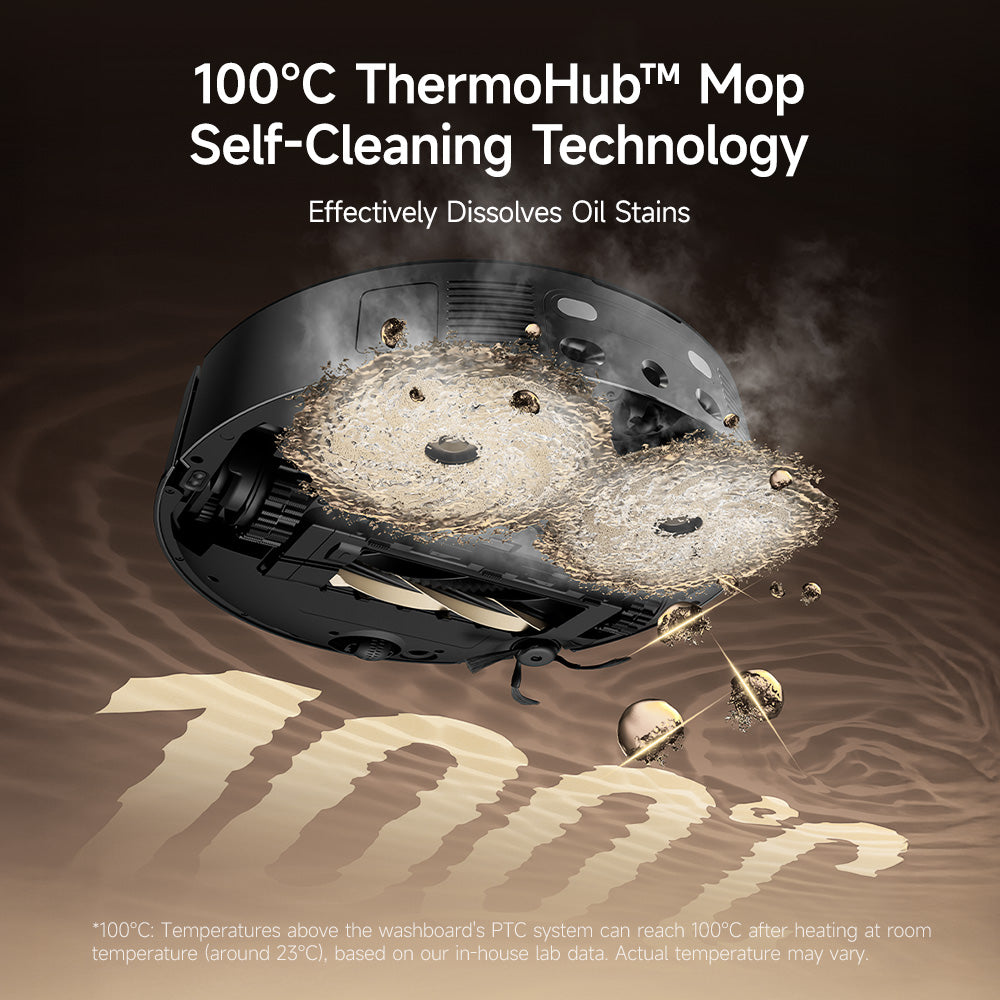 Dreame X50 Pro Ultra / Master