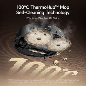 Dreame X50 Pro Ultra / Master