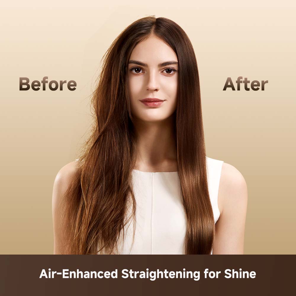 Dreame Aero Straight