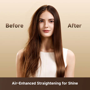 Dreame Aero Straight