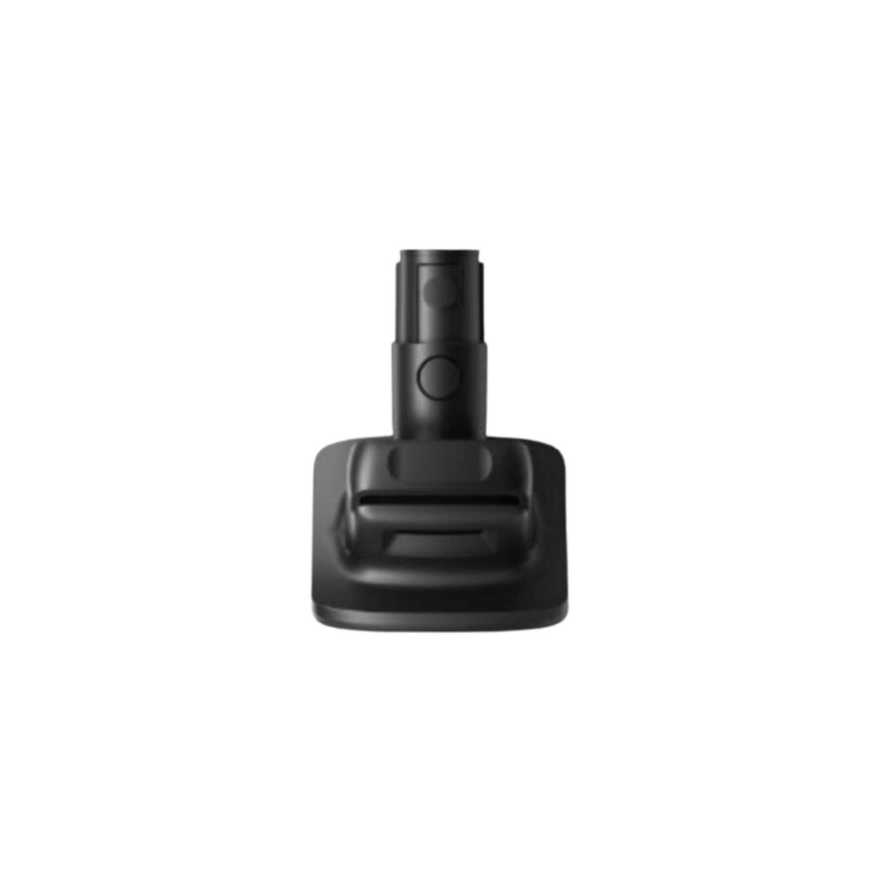 Dreame Z20 pet deshedding tool, black brush head with suction nozzle