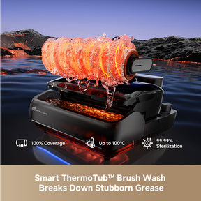 Dreame H15 Pro FoamWash