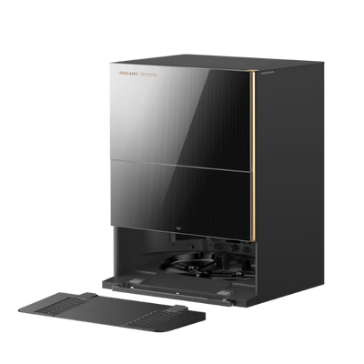 Base Station + Ramp Extension