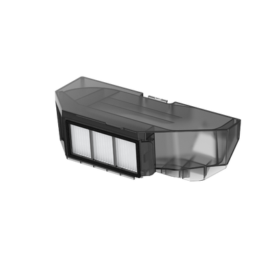 Dust Box (pre-installed)