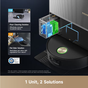 [Pre-Order] Dreame Aqua 10 Ultra Roller