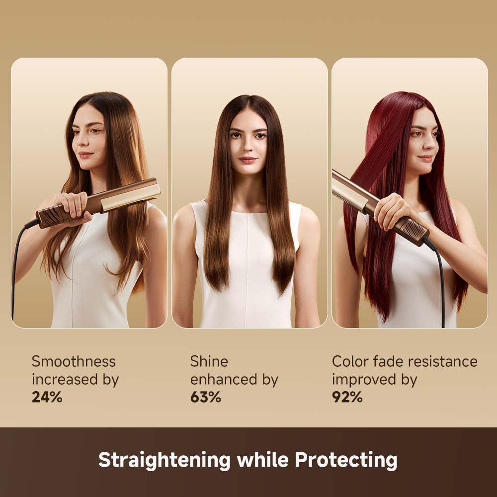 Dreame Aero Straight