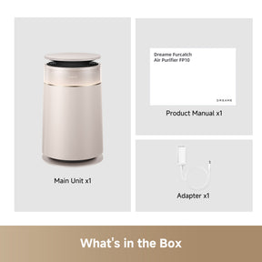 Dreame FP10 Pet Air Purifier