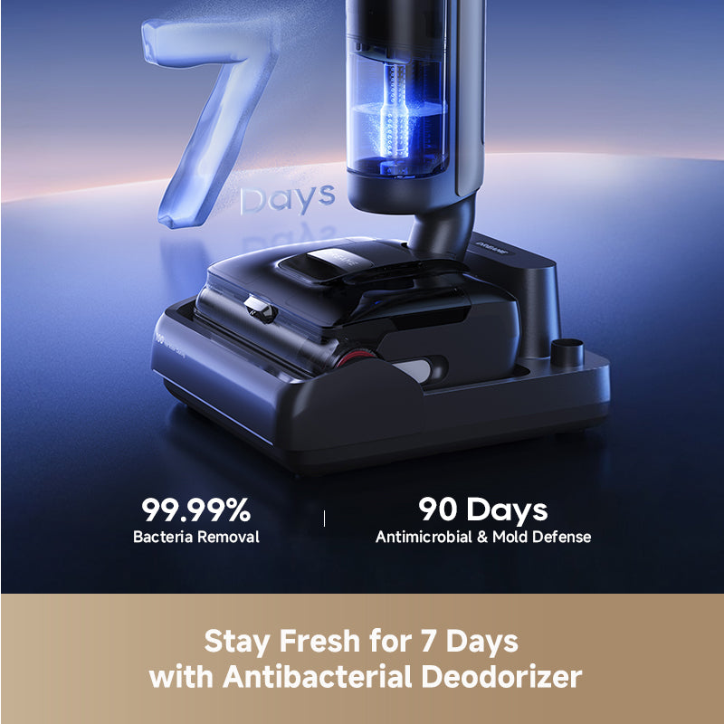 Dreame H15 Pro FoamWash