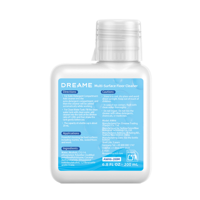 200ml Cleaning Solution