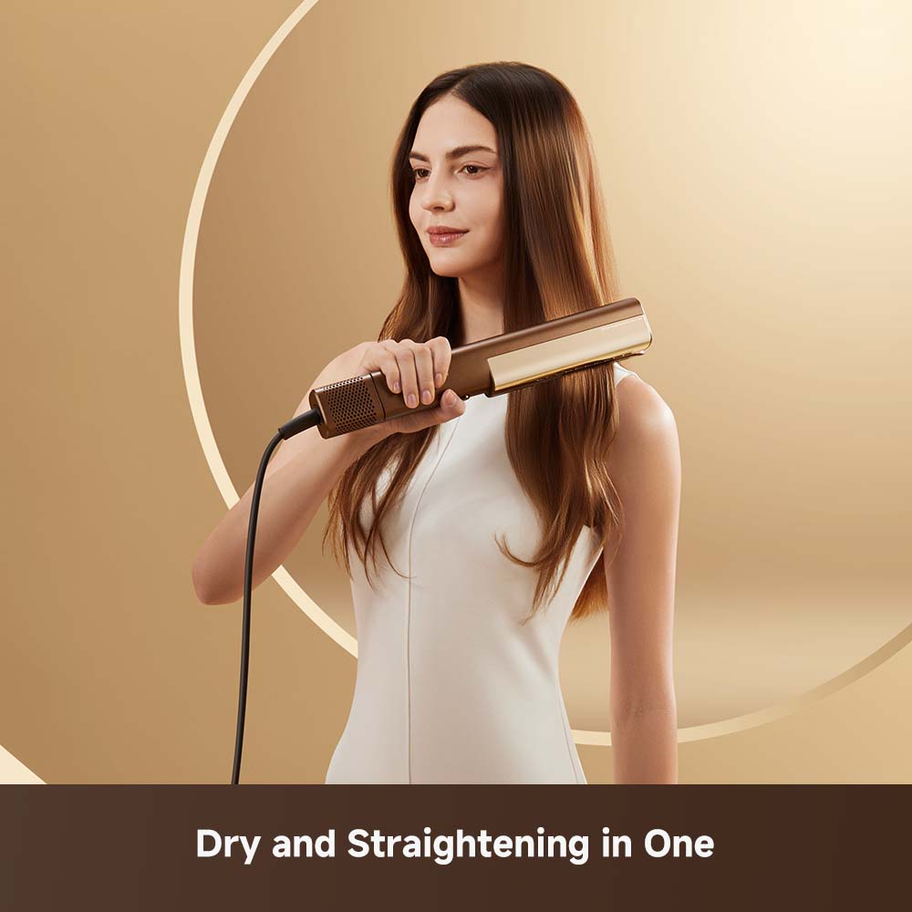 Dreame Aero Straight