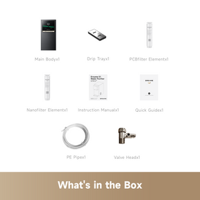 Dreame S1 Water Purifier