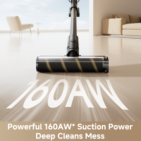 Dreame V20 Cordless Vacuum Cleaner