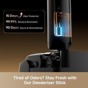 [Pre-Order] Dreame H16 Pro Steam