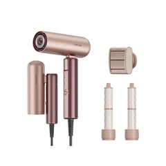 Dreame Pocket Uni / Pocket Aura AI Hair Dryer
