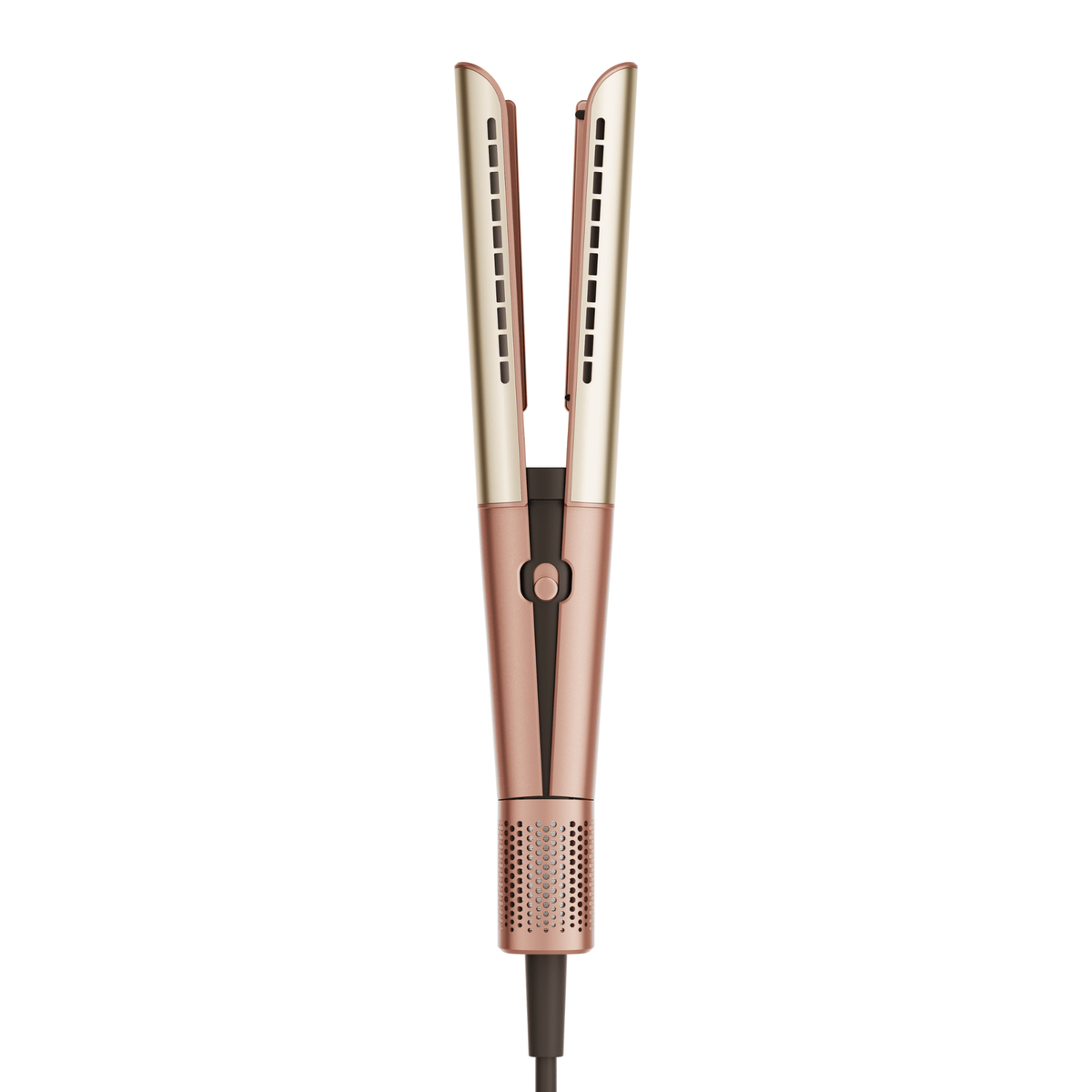 Dreame Aero Straight | Ion + Oil Infused Hair Dryer for Healthy Shine