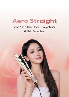 Dreame Aero Straight Hair Dryer