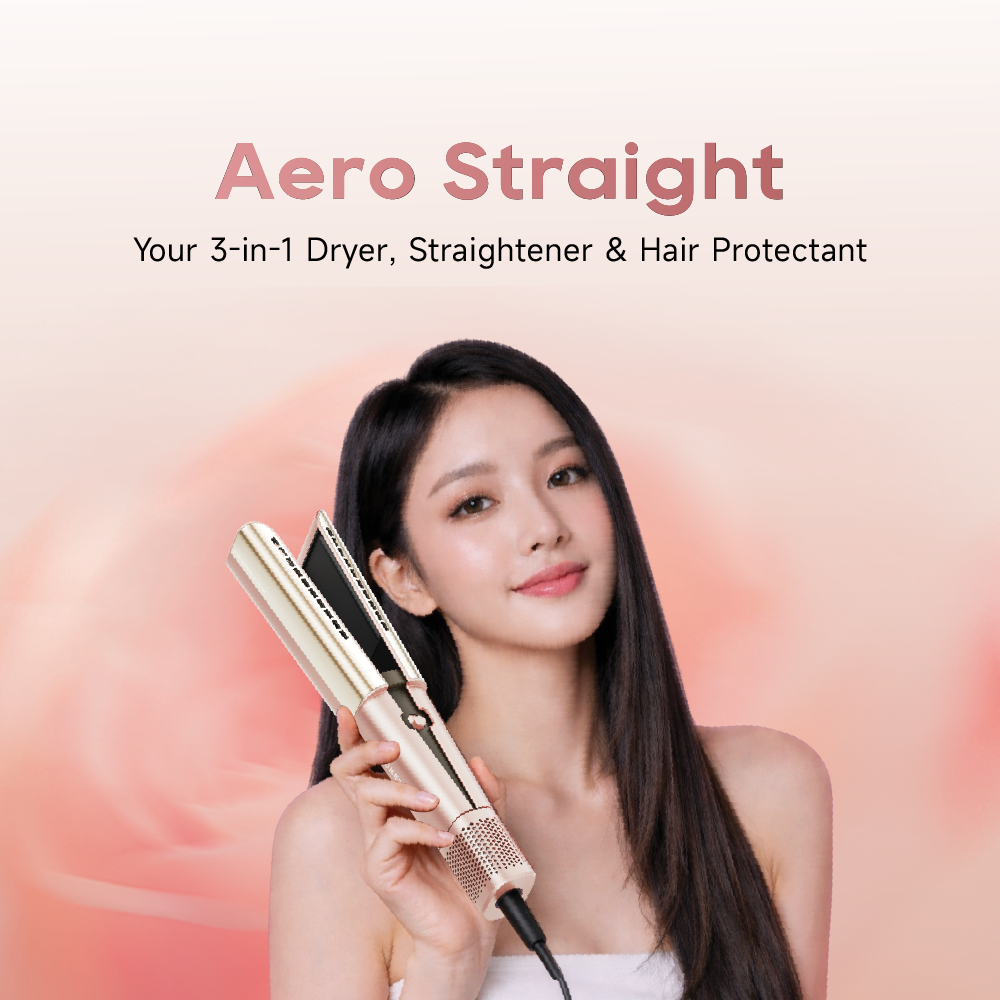 Dreame Aero Straight Hair Dryer