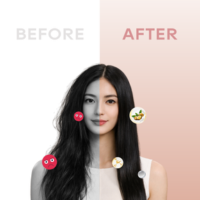 Dreame Aero Straight Hair Dryer