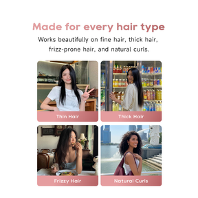 Dreame Aero Straight Hair Dryer